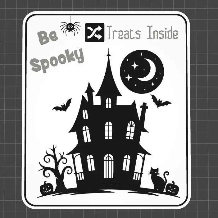 Haunted House