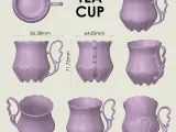 Tea Cup-3