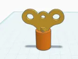 5mm butterfly socket w/ spacers-0