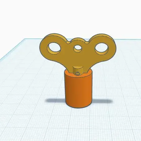 5mm butterfly socket w/ spacers
