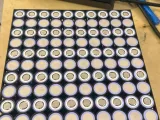 21700 Cell Holder Basket 10s10p-1