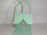 Gothic Phone Stand-0