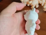 Mechanical Panda with Supports, Remove Slowly, Freely Scalable, 3D Print, Kids Toy, Figure, Ornament, Model, One-Click One-Piece Printing-6