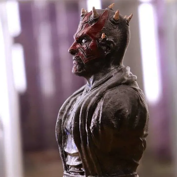 Darth Maul