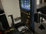 Winwing Winctrl MCDU mount profile holder airbus msfs xplane-2