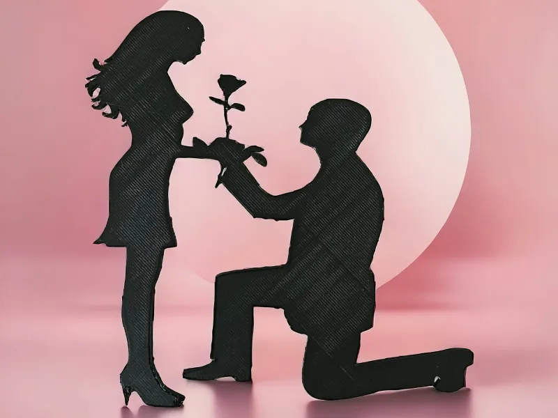 Love Wall Art