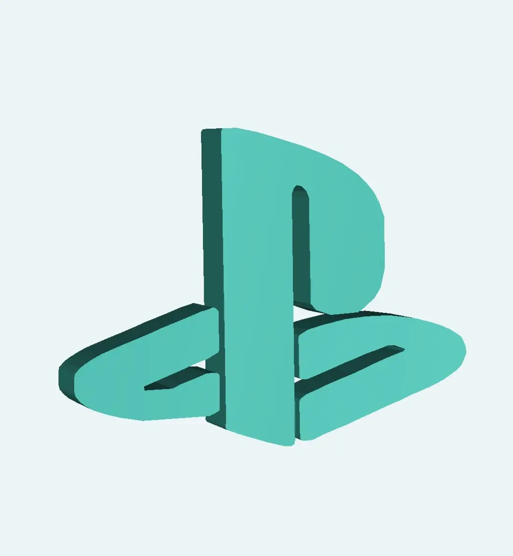Logo PS5