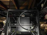 Deslizador K1 Max para cristal superior-5