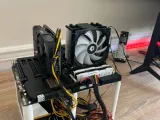 OpenCase - A Modular ATX PC Case (No hardware req)-0