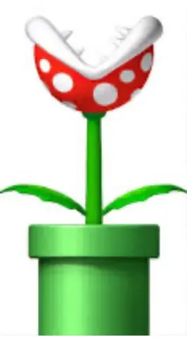 Piranha Plant