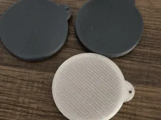 Assortment Can Lids