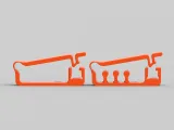 Cable Clips Collection - Clickable-1