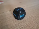 You Me Decision Dice-2