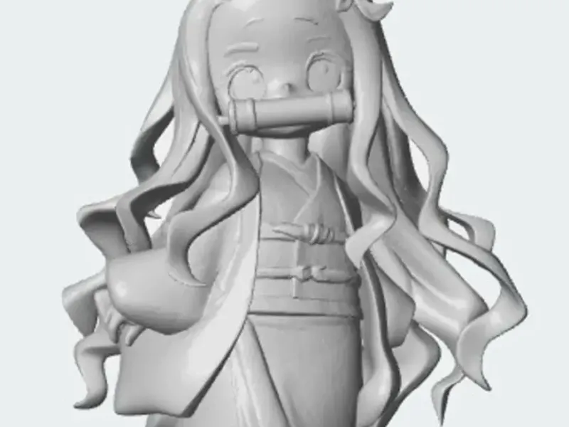 Nezuko