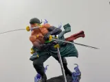 Three-Sword Style Master-1