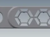 Porte-embouts hexagonaux-0