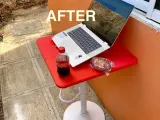 ASTRO TABLE TOP-2