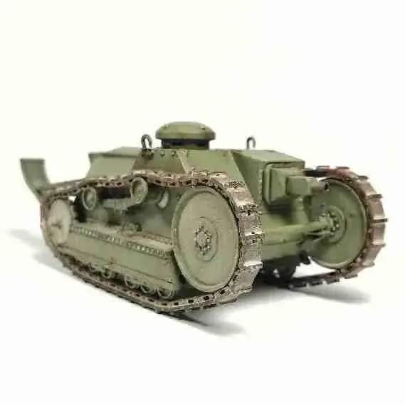 Carro armato Ford 3Ton M1918 28mm