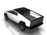 Tesla Cybertruck 2023-2