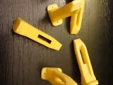 Mechanical safety switch-2
