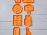 BASQUET CORTANTE DE GALLETAS-0