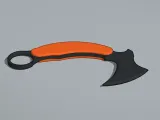Kerambit Trainer-1