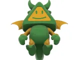 Maker-Inspired Dragon-3