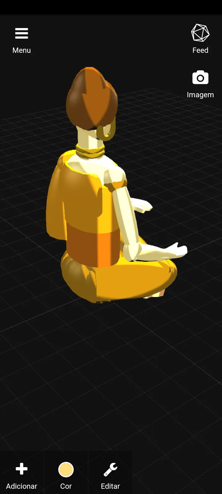 Buddha / Buda