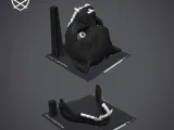 Panther Mask-8