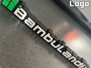 Bambulandia Logo