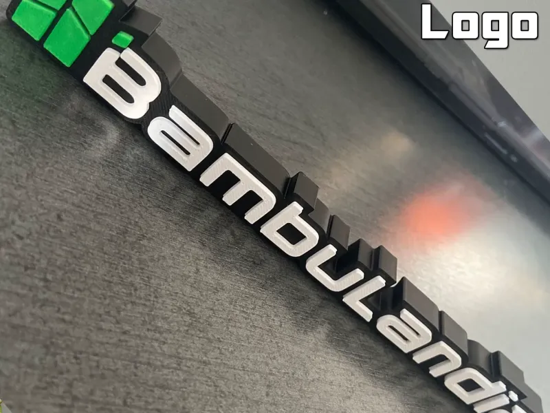 Bambulandia Logo