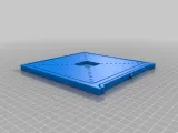 Collapsible basket-0