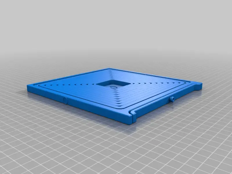 Collapsible basket