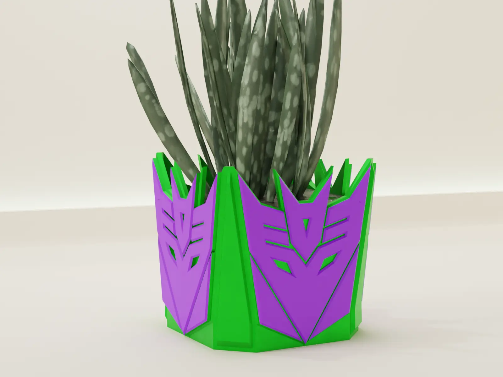 transformer plant POT 73