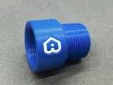 Thread Gauge Tester: A Handy Tool for Measuring NPT Thread-1