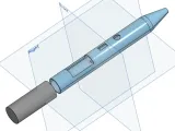 Light Pen Shell V1-0
