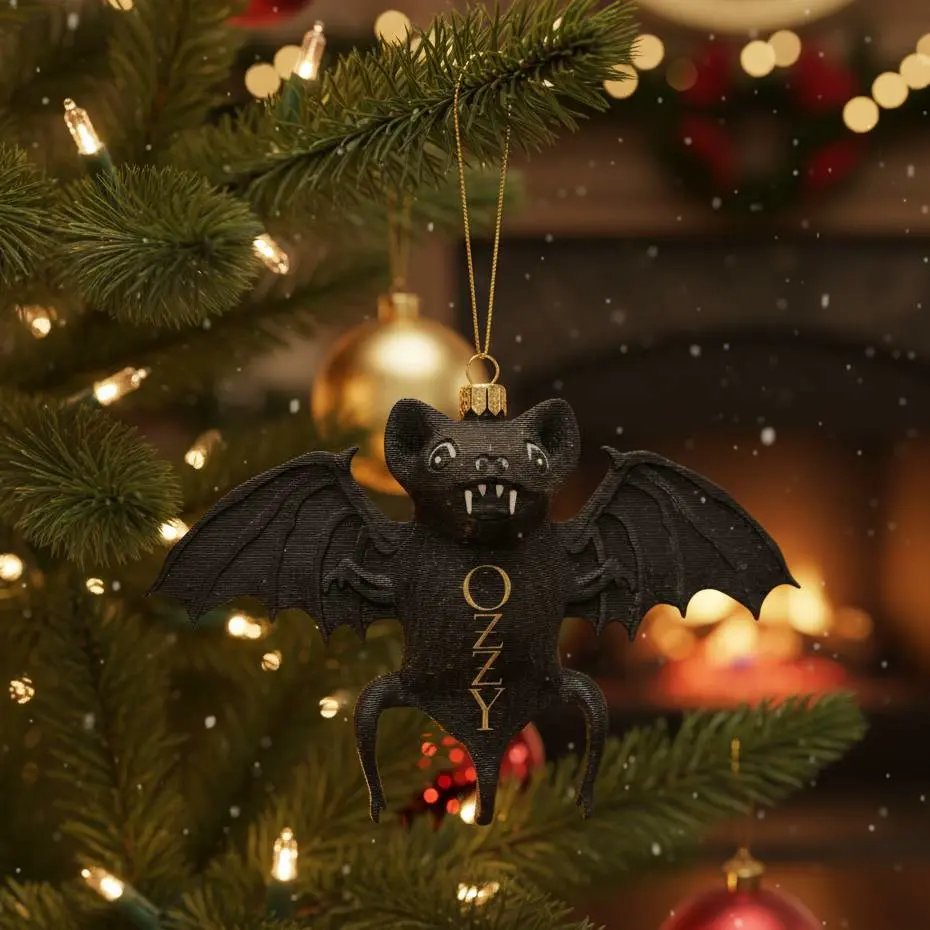 ozzy osbourne | 3D Models | Creality Cloud