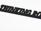 Thinking room dashboard sign-1