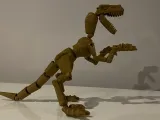 Velociraptor Articolato-7