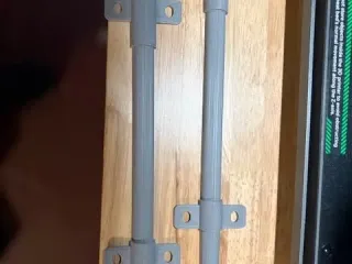 Wire Conduit modular