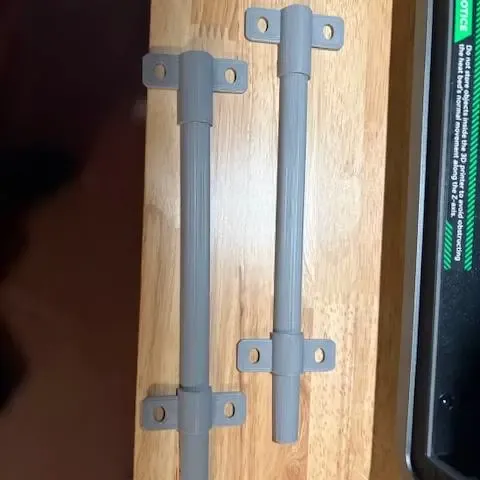 Wire Conduit modular