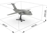 C-390 Millennium 1:75-2