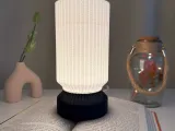 Table lamp-1