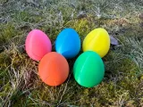 Easter eggs-2