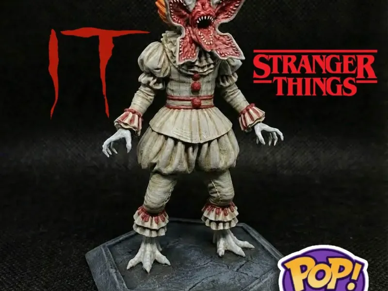 Pennygorgon