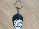 Llavero Hulk-1