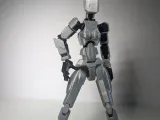 Boneco Articulado-0
