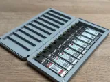 Кейс SFP модулей 10 шт.-0
