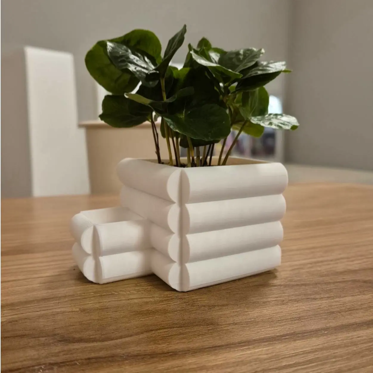 Modular Power Planter