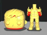 Duki Funko Pop Ameri - Cine-5